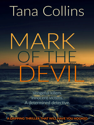 cover image of Mark of the Devil